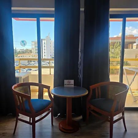 Lejlighed Petalmo Larnaca