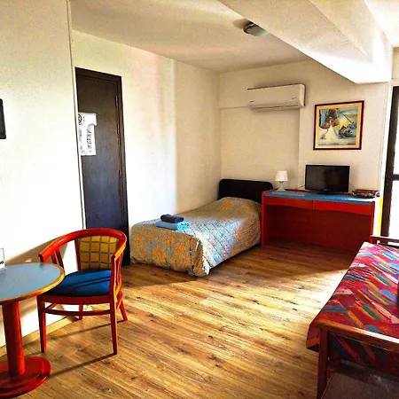 Apartman Petalmo Lárnaka