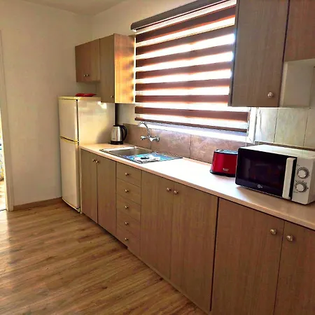 Appartement Petalmo
