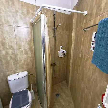 Appartement Petalmo Larnaca