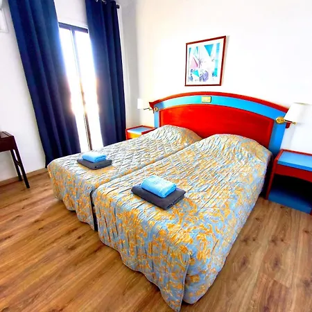 Apartment Petalmo City Larnaca