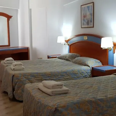 Petalmo City Apartment