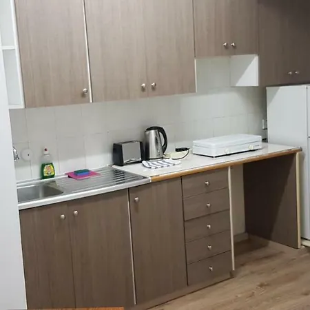 Petalmo City Apartment Larnaca