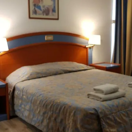 Petalmo City Apartment Larnaca