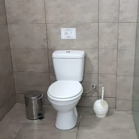 Apartment Petalmo City *