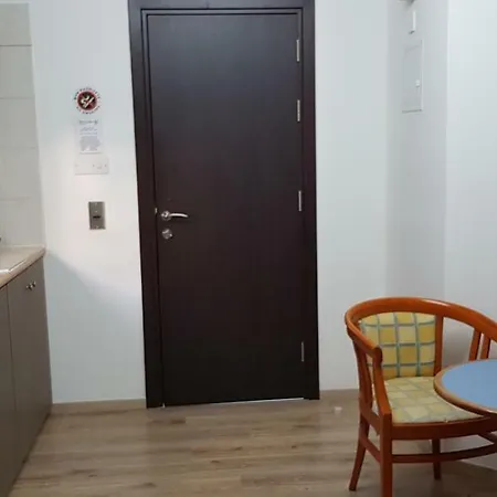 Apartment Petalmo City *