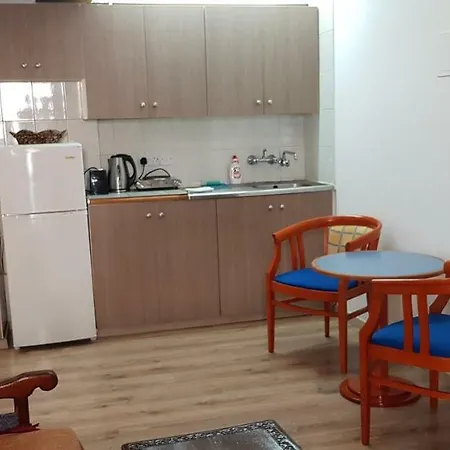 Petalmo City Larnaca