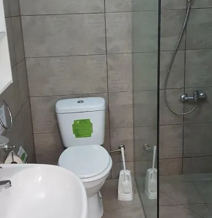 Petalmo City Apartment *