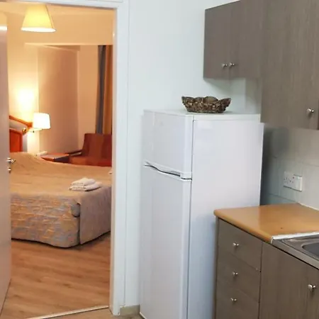 Apartment Petalmo City