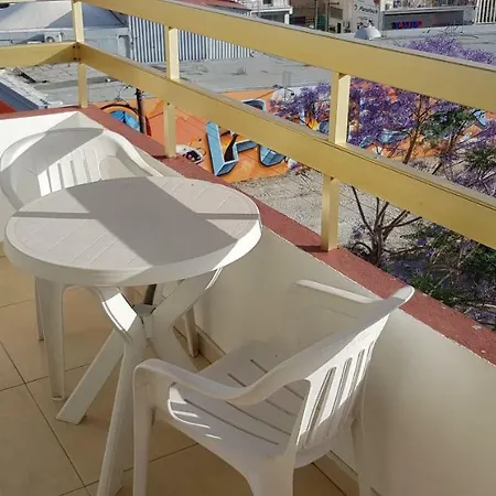 Petalmo City Apartment *