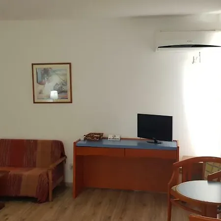 Apartment Petalmo City
