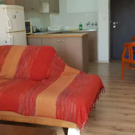 Apartment Petalmo City