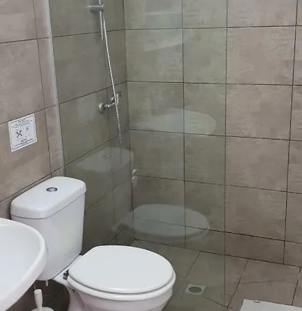 Petalmo City Apartment Larnaca
