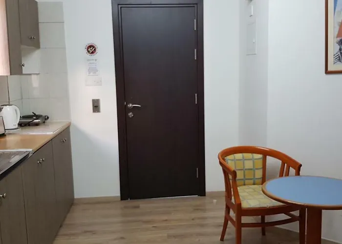 Apartman Petalmo *