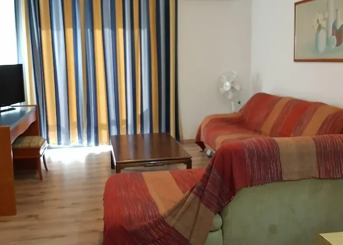 Petalmo Apartman