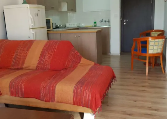 Apartman Petalmo