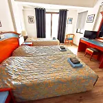 Appartement Petalmo *