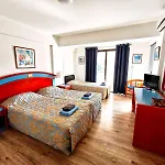 Petalmo Appartement Larnaca