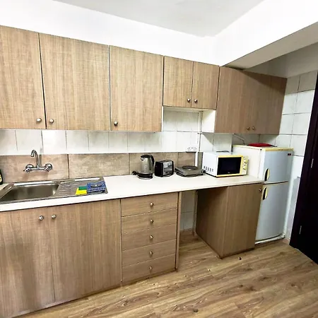 Apartamento Petalmo Lárnaca