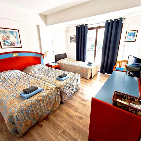 Petalmo Apartamento *