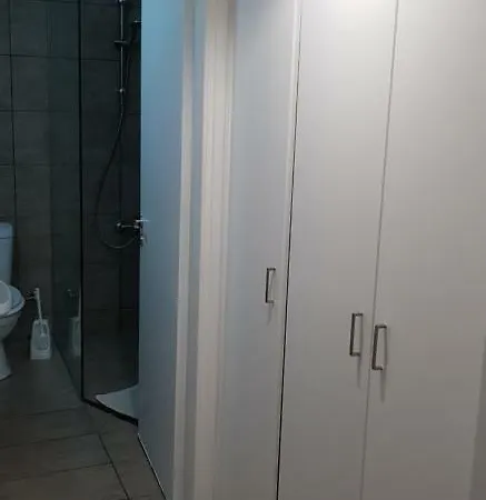 Apartmán Petalmo Larnaca