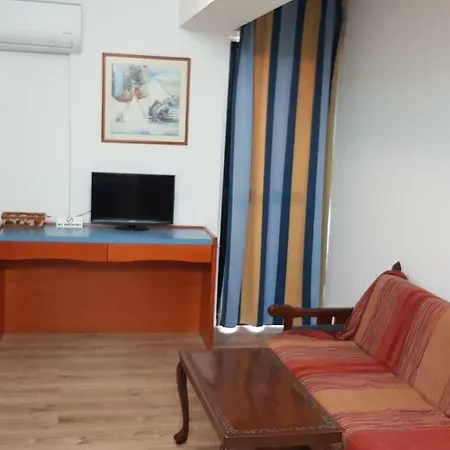 Petalmo Apartmán Larnaca