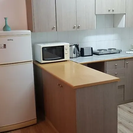 Petalmo Apartament