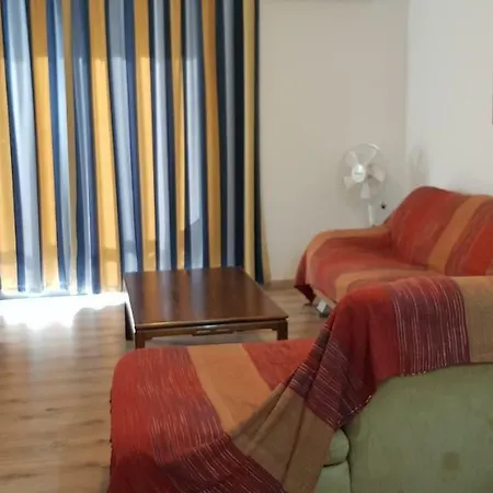 Petalmo Apartament