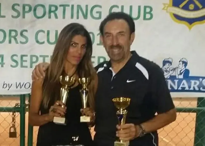 Daire Petalmo Larnaca