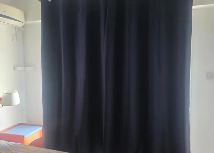 Daire Petalmo Larnaca