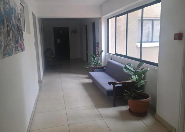 Petalmo City Апартаменты *