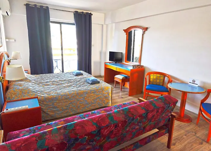 Апартаменты Petalmo City