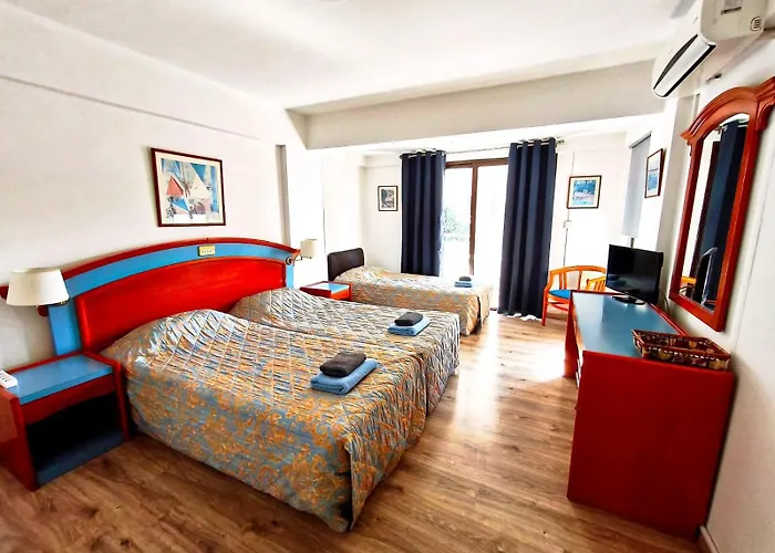 Petalmo Daire Larnaca