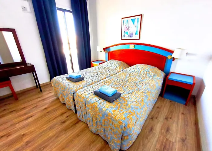 Daire Petalmo Larnaca