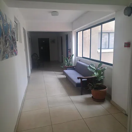 Petalmo Apartament *