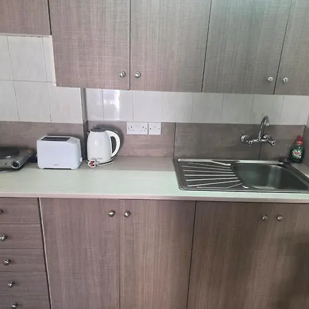 Petalmo City Apartment