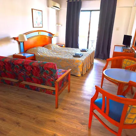 Petalmo City Apartment Larnaca