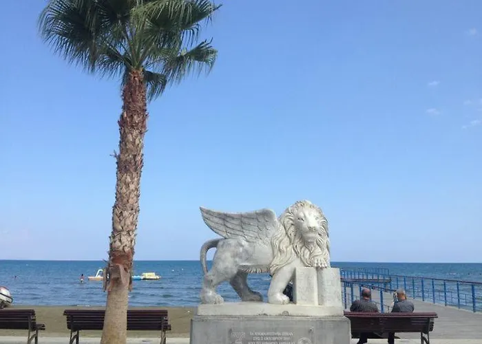 Apartment Petalmo City *