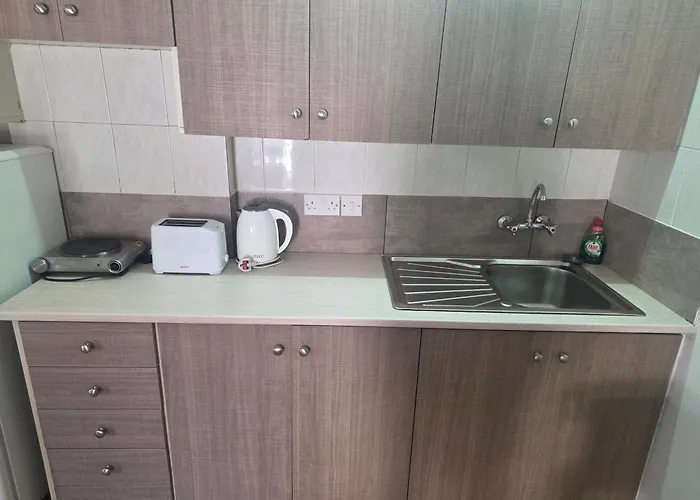 Petalmo City Apartment