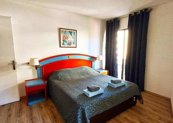 Petalmo City Apartment Larnaca