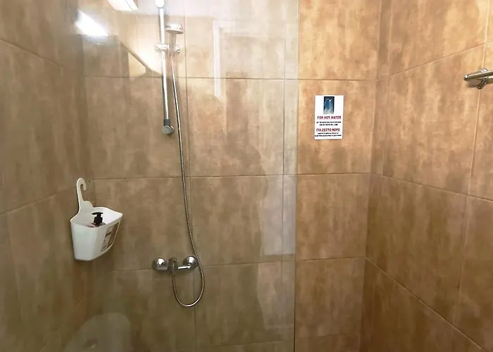 Petalmo City Apartment