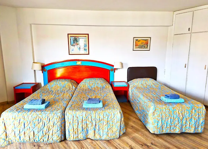 Apartment Petalmo City Larnaca