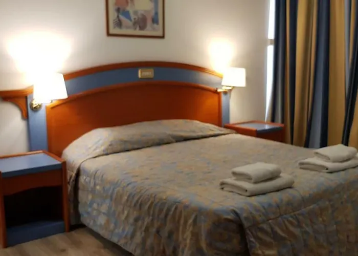 Petalmo City Apartment Larnaca