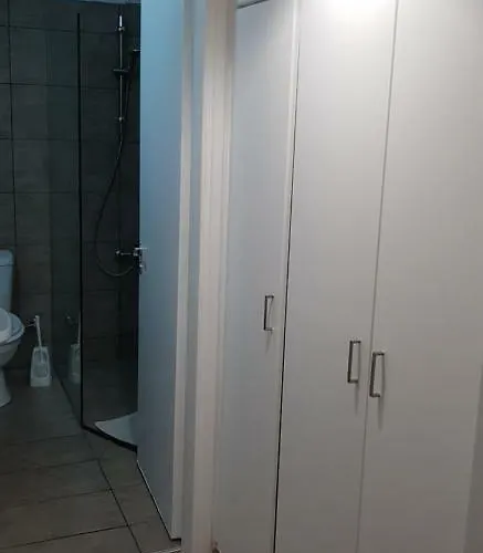 Apartment Petalmo City Larnaca