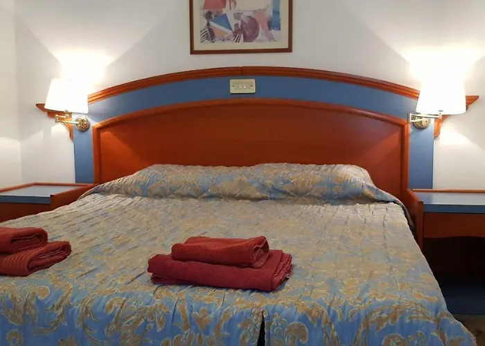 Petalmo City Apartment Larnaca