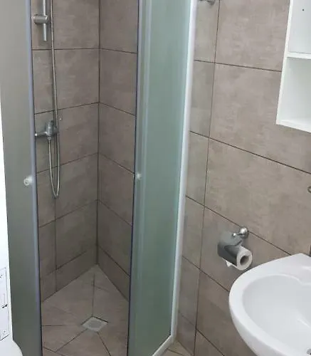 Petalmo City Apartment *